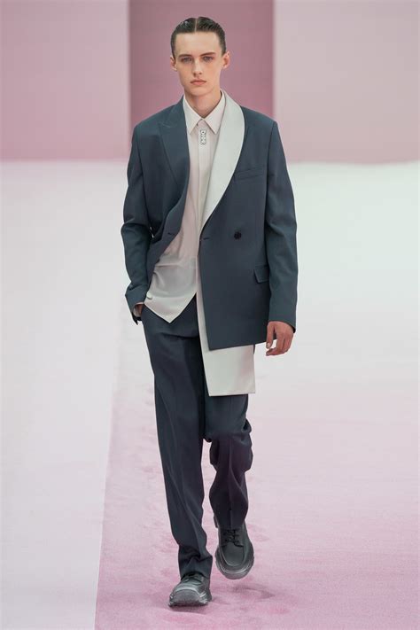 dior menswear spring summer 2020|dior men's clothing 2020.